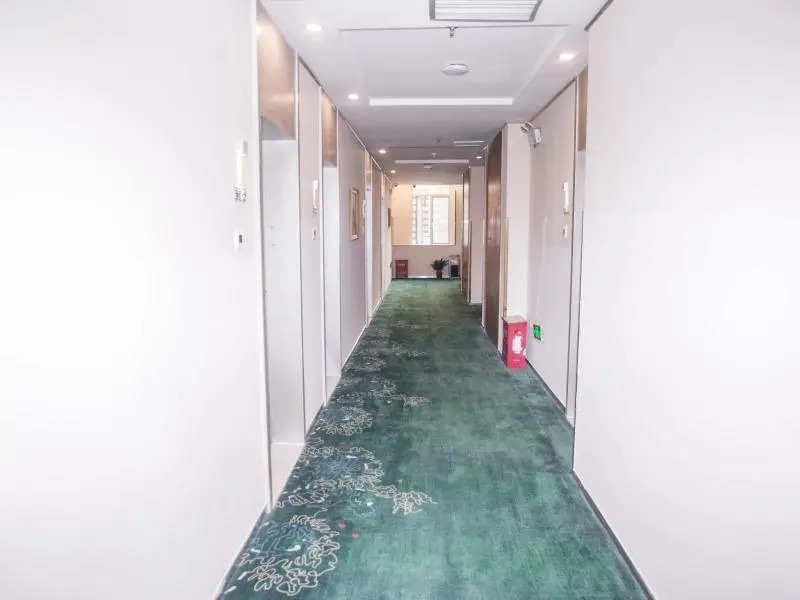 GreenTree Alliance (Shenzhen Shekou, Taizi Road)