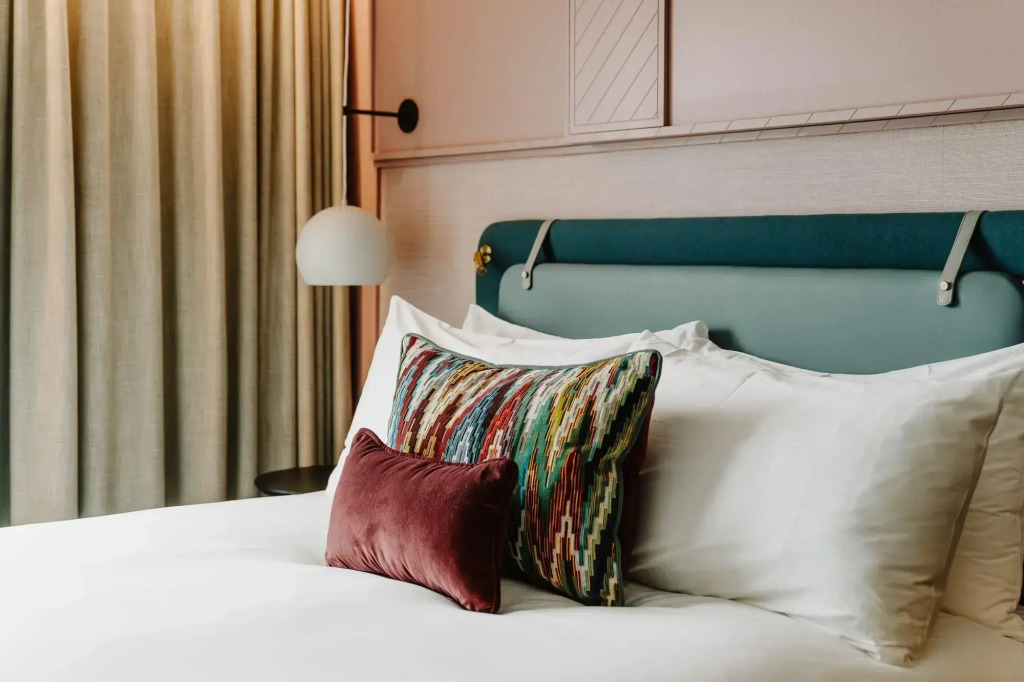 The Halyard Liverpool, Vignette Collection by IHG