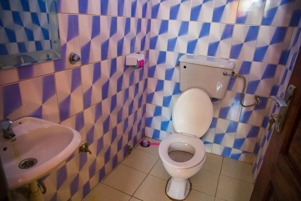 Lucky Guest House