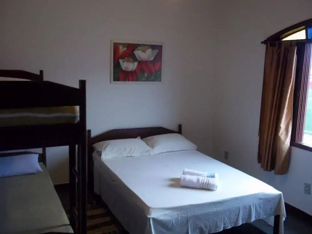 Pousada e Apartamentos Indaia