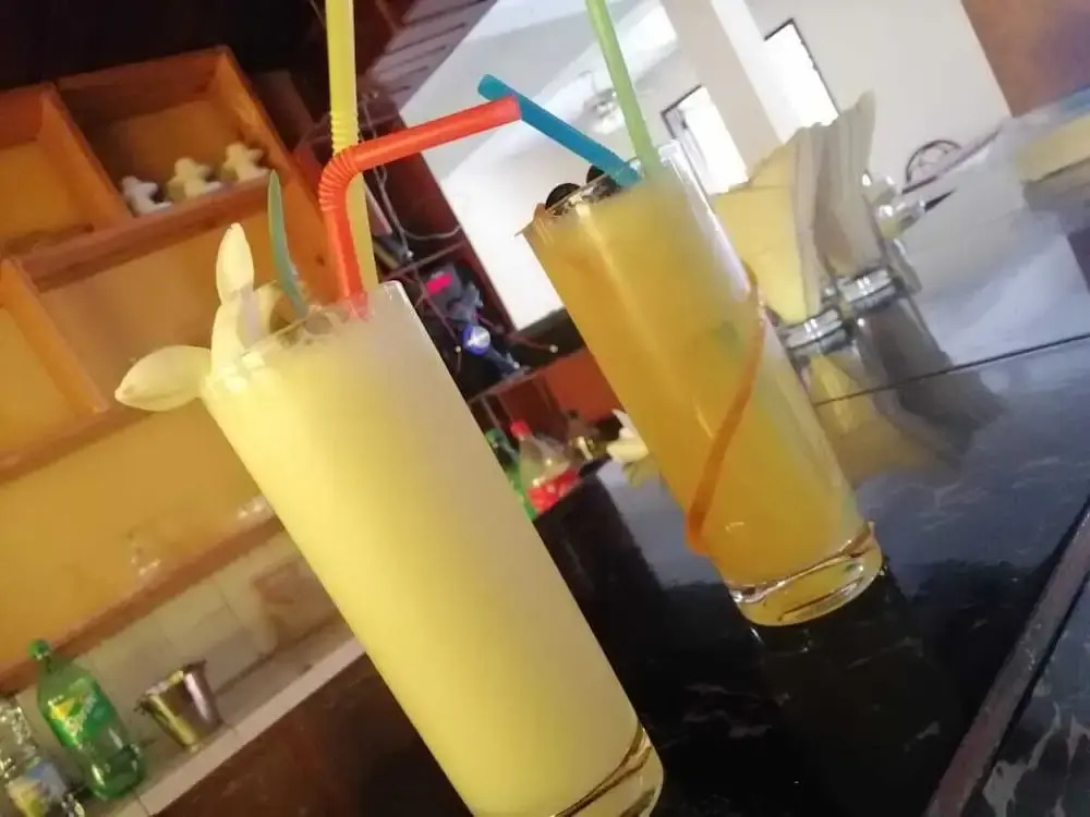 The Palm Tree Garden Hotel