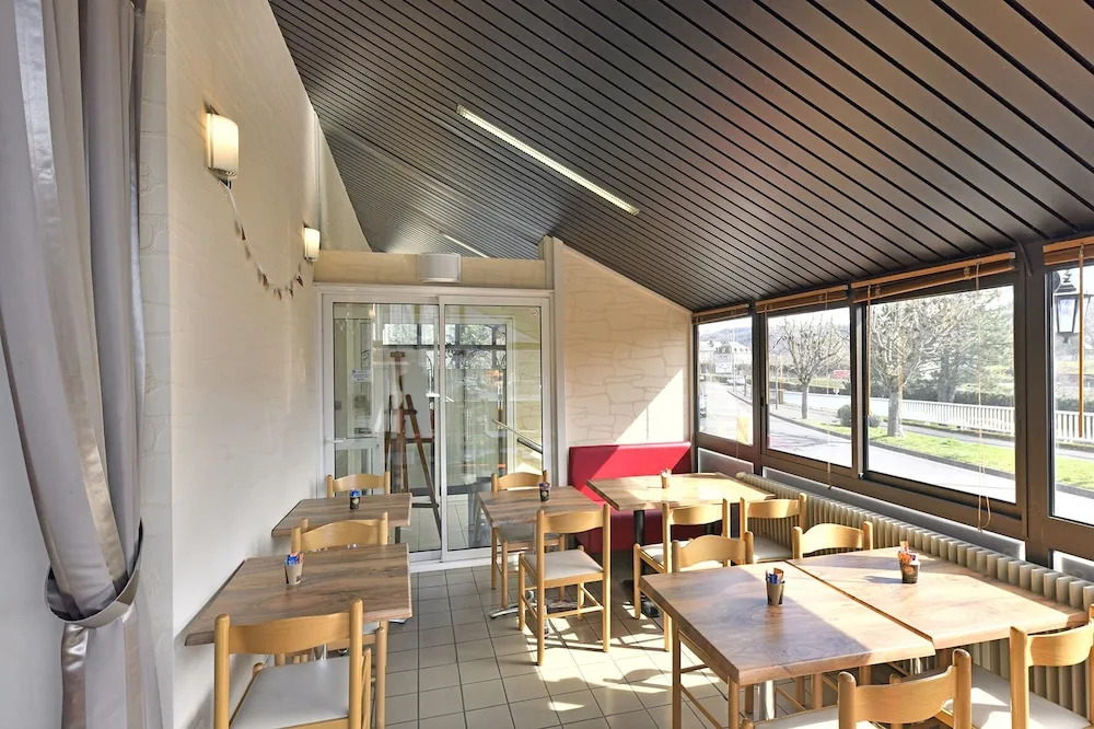 Hostellerie du Cantal