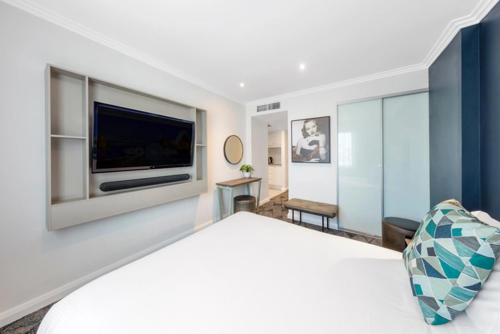 Club Wyndham Sydney, Trademark Collection by Wyndham