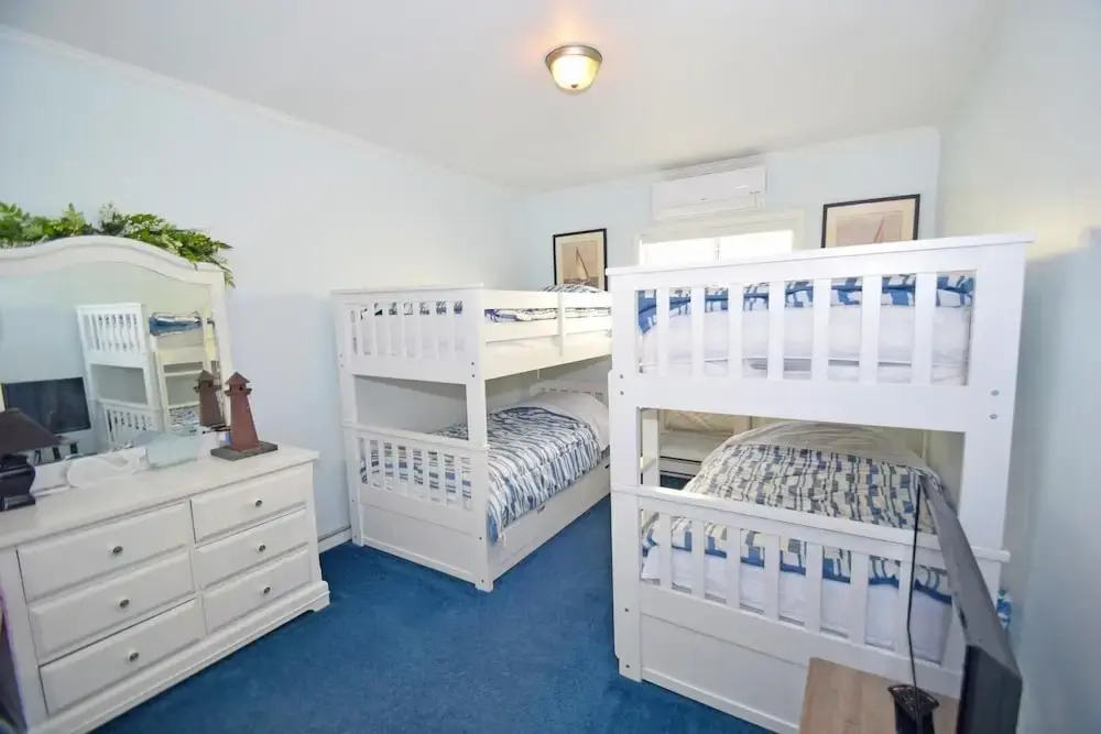 Sea Raider Iv 303 3 Bedroom Condo