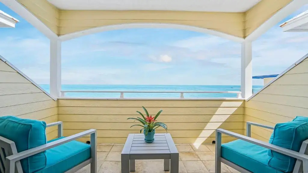 Glunz Ocean Beach Hotel and Resort