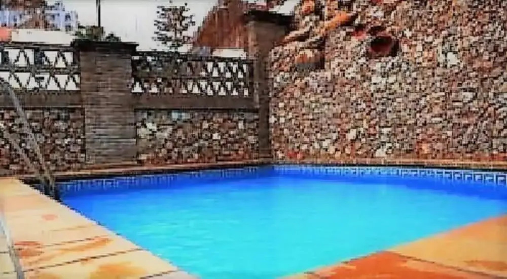Beneste Frigiliana Hotel