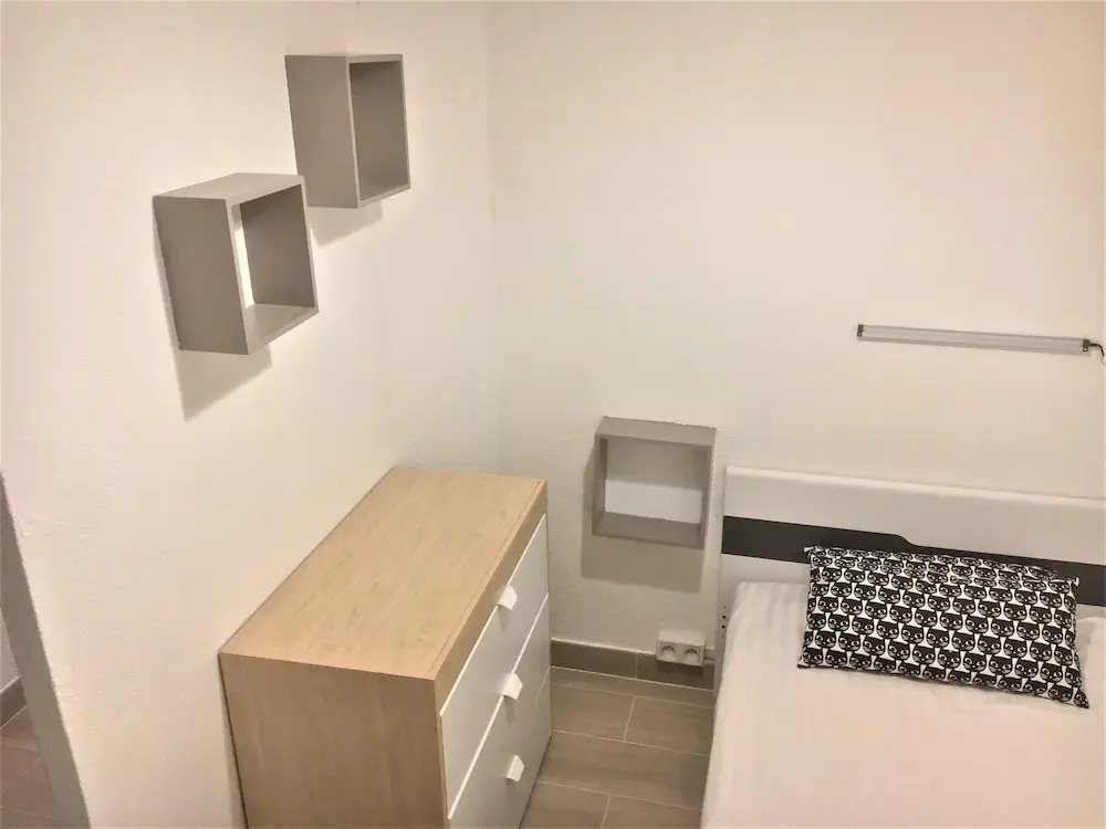 Appartement Le Wawerly 1