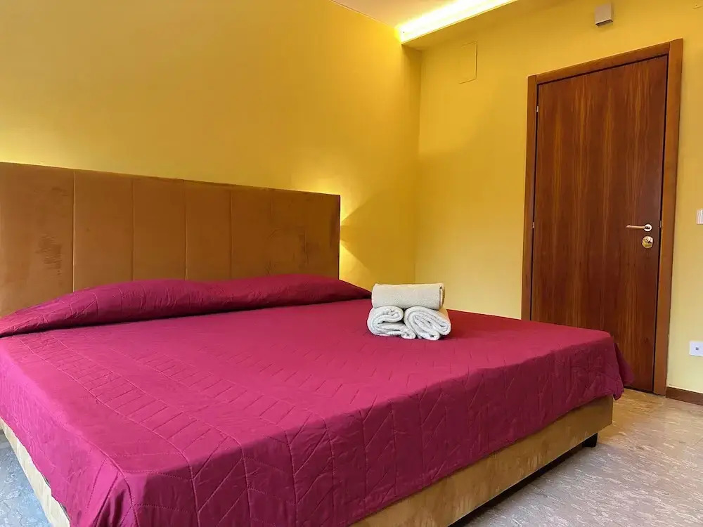 CconfortHotels Murat Garden