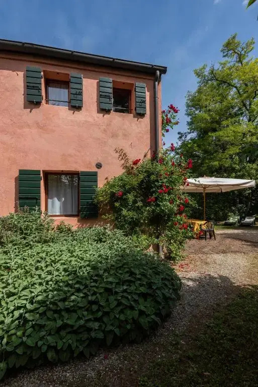 Country house pisani 120SQM