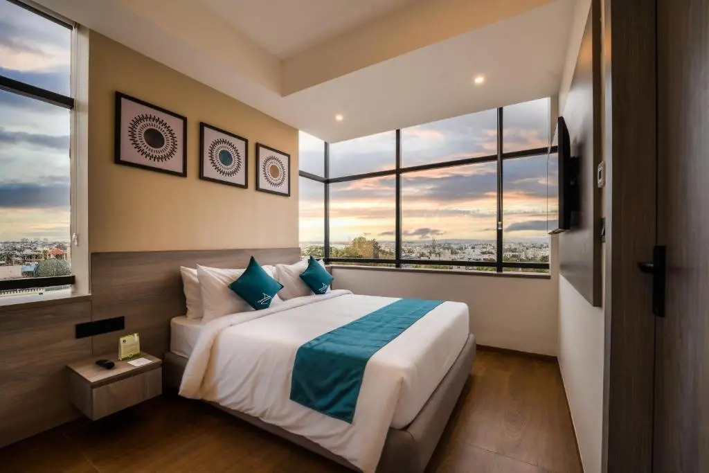 The Lofts at Central Point