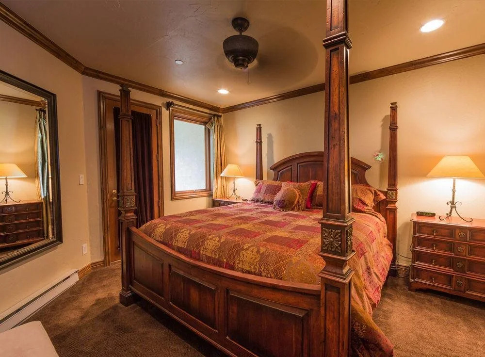 Strawberry Park-Beaver Creek - Superior Condominium Ski-in/Ski-Out