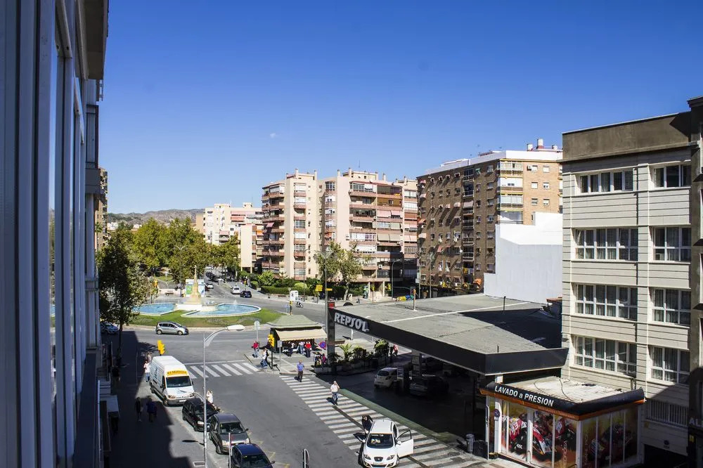 Loft Humilladero Malaga