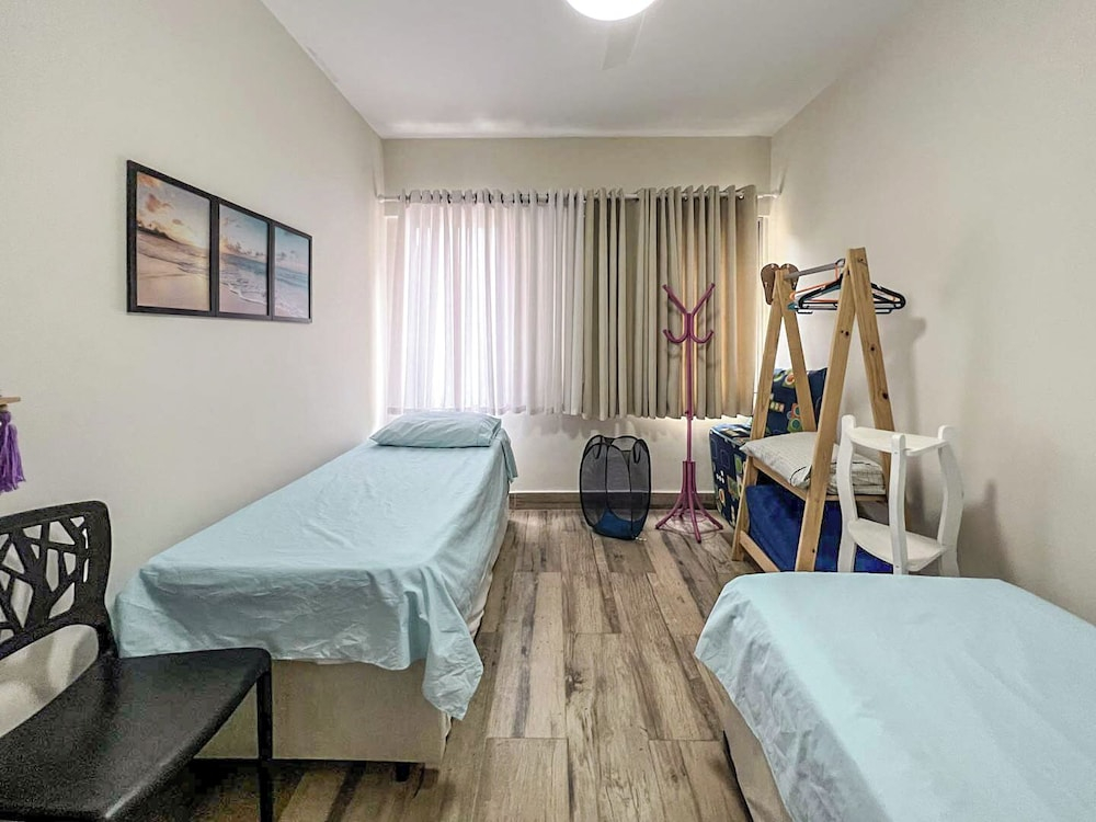 Apartamento Enseada 24