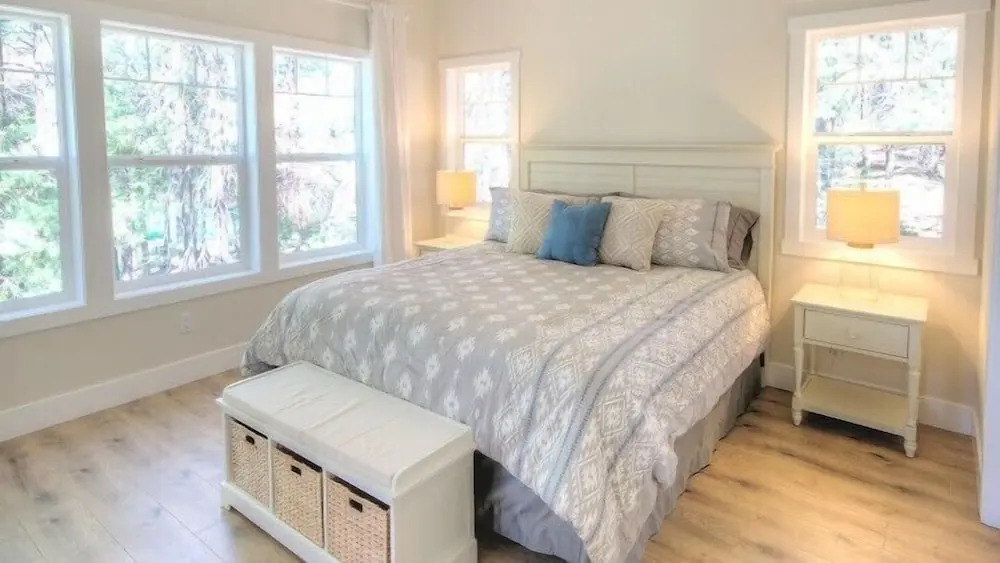 Scenic Wonder Craftman Cottage 3 Bedroom