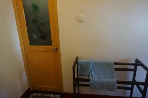 W7 Home Stay