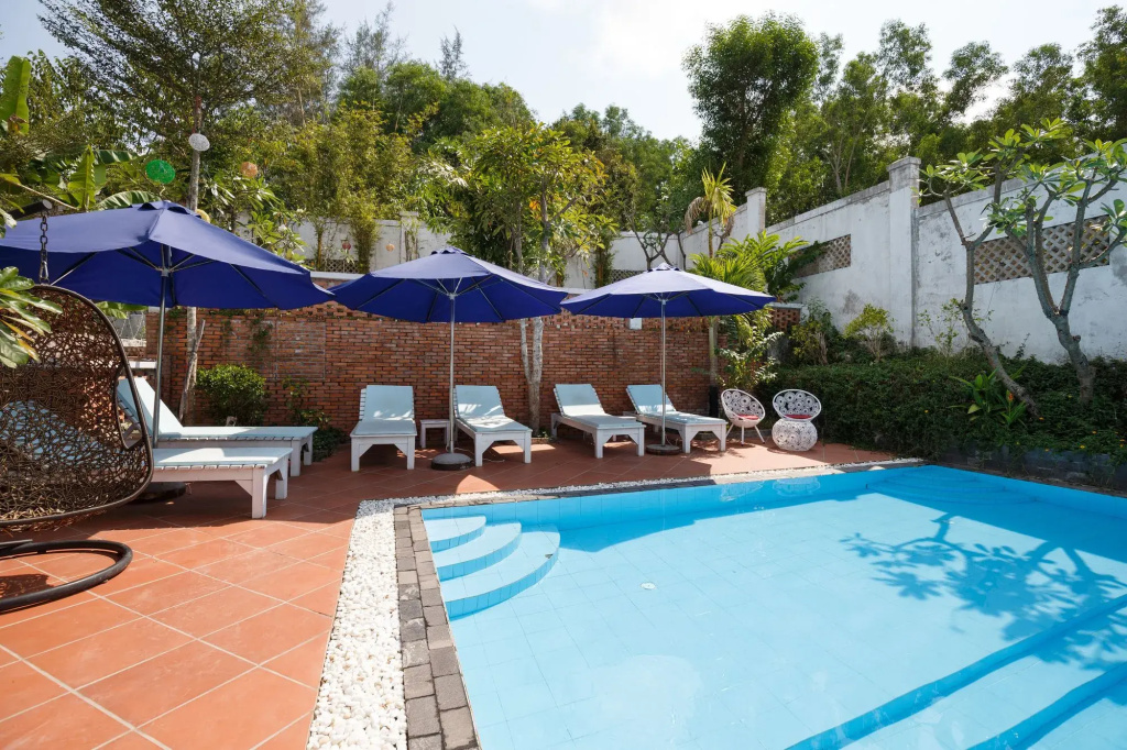Miana Resort Phu Quoc