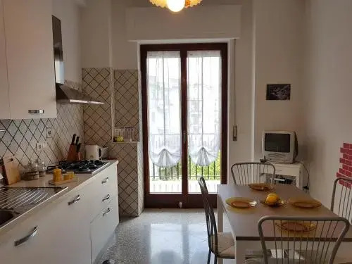 Casa Migliaccio