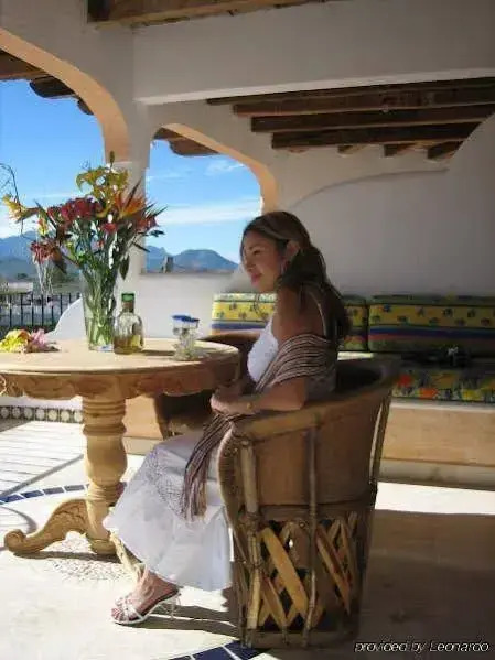 Hotel Hacienda la Puerta de Enmedio