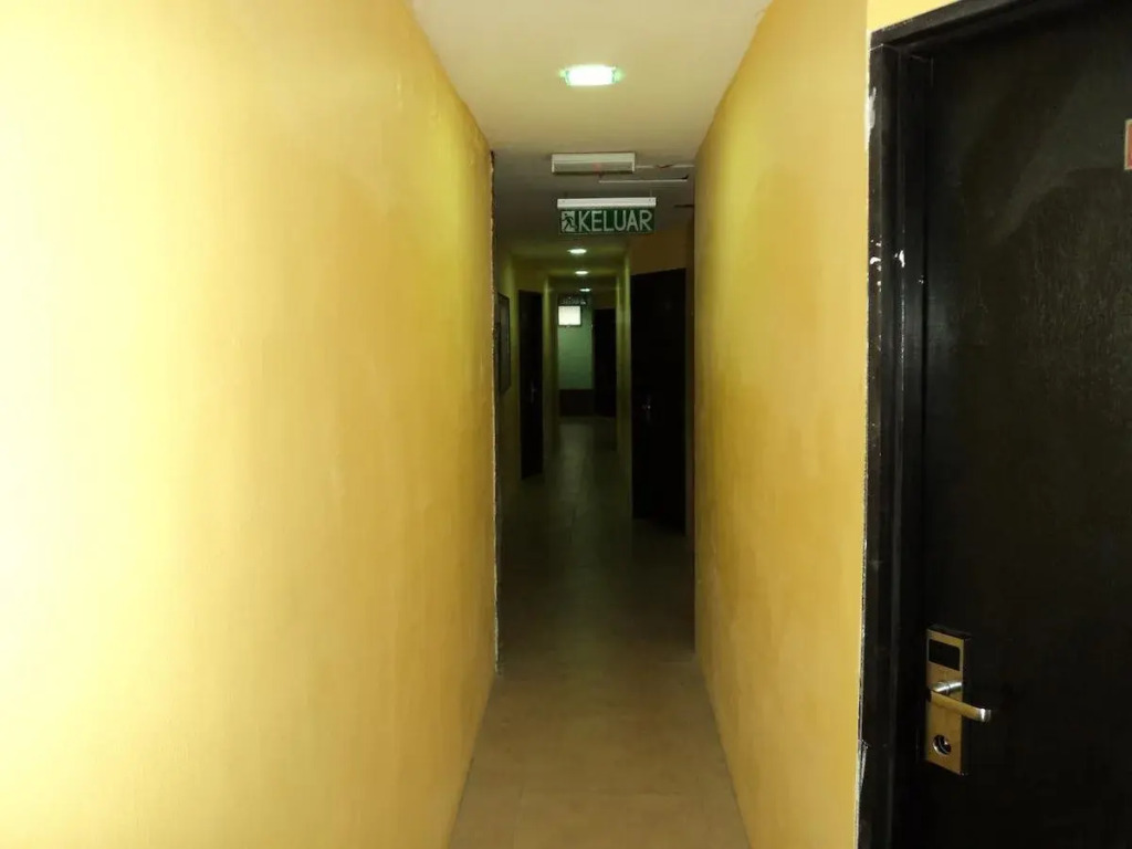 Hotel Travel Inn