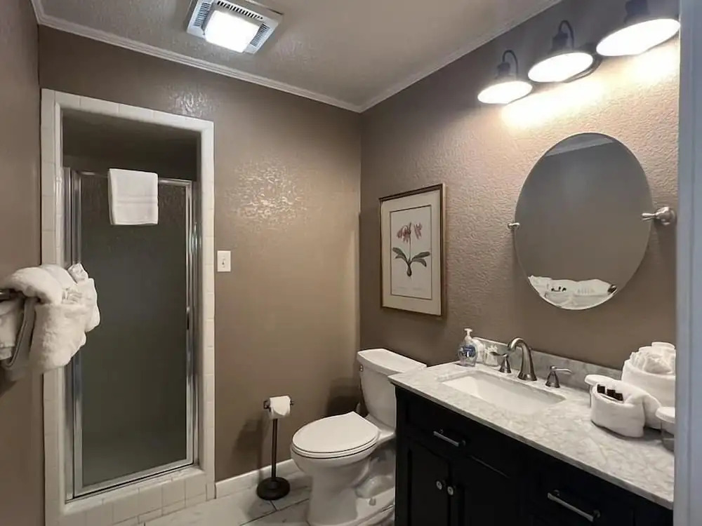 VGL - Mountain Harbors four bedroom house