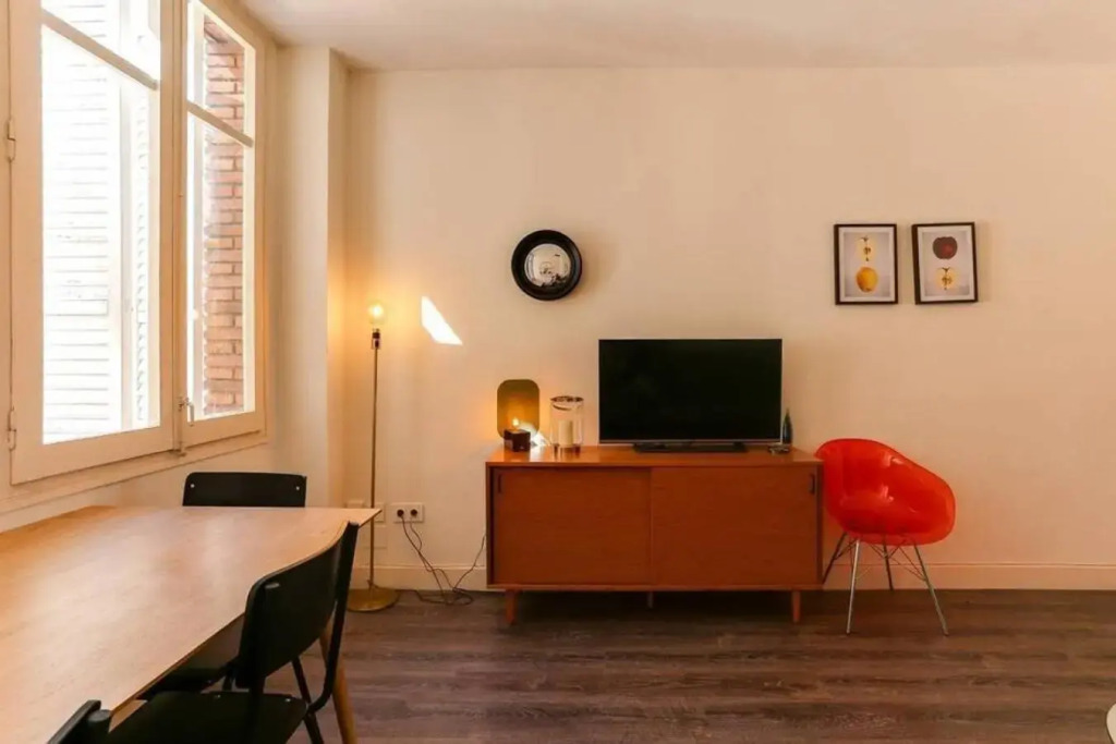 Stylish 2 Bdr apartment in Trendy Gracia
