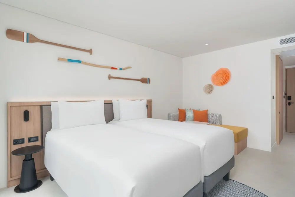 ibis Styles Phuket Bangtao