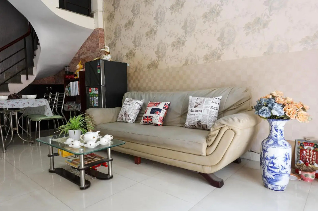Smile Homestay - Hostel