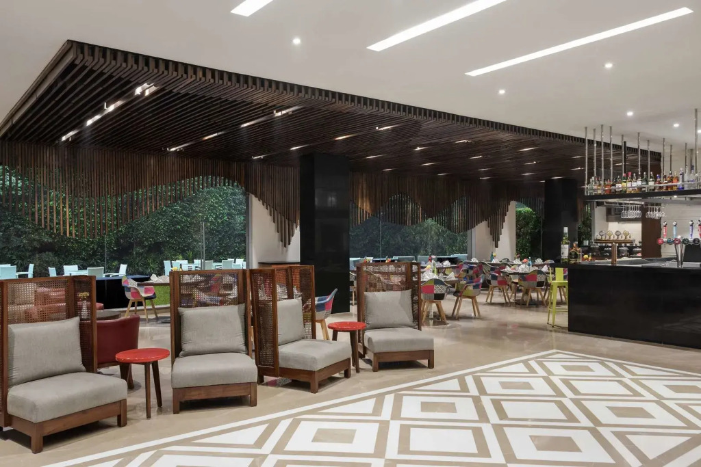 Golden Tulip City Centre Gurgaon