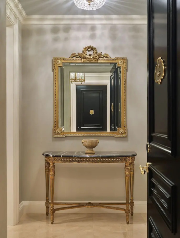 The St. Regis Residence Club