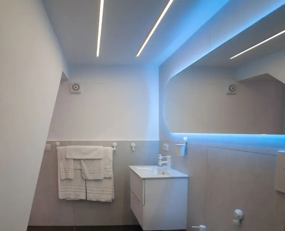 Ночлег и завтрак (B&B) Skyhouse Duomo