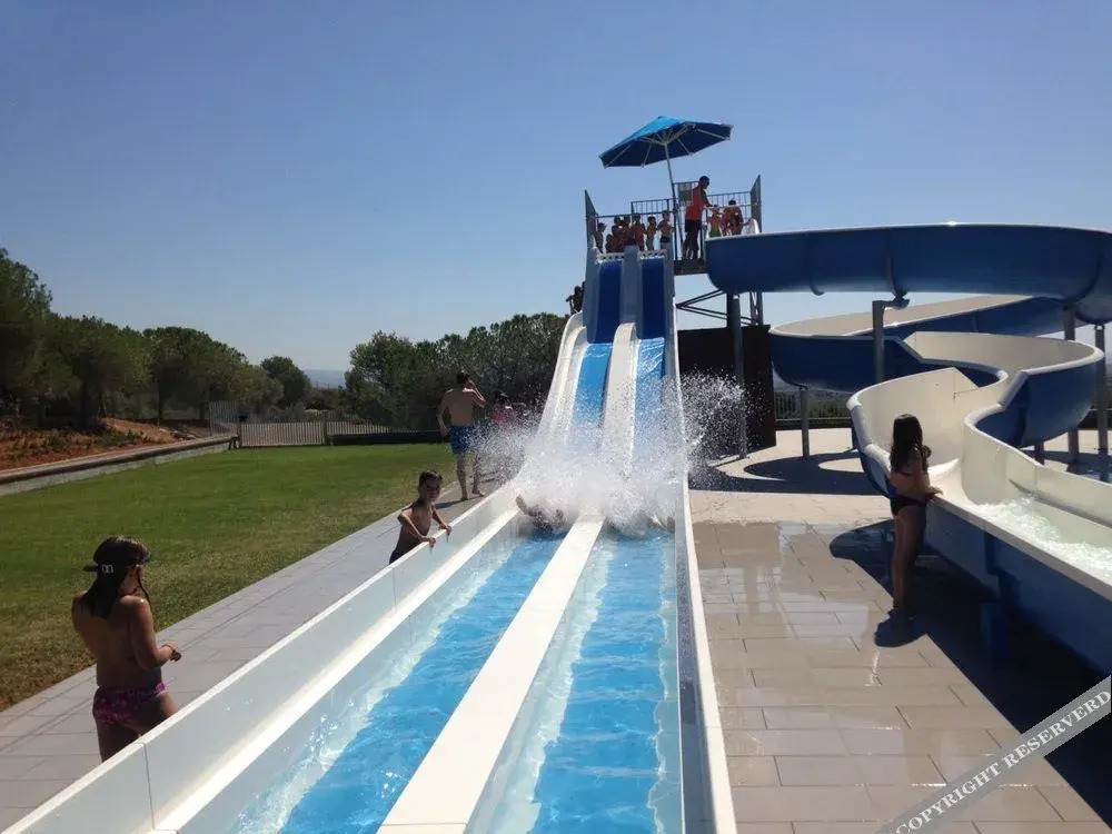 Camping Vilanova Park