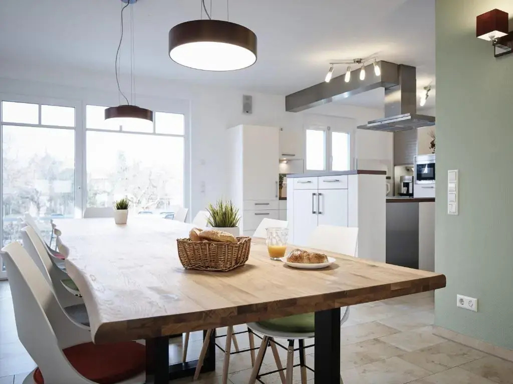 Ferienhaus Elsa 180 qm