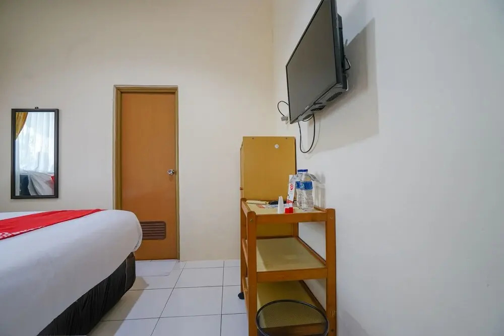 Hotel Tri Mustika by Oyo Rooms