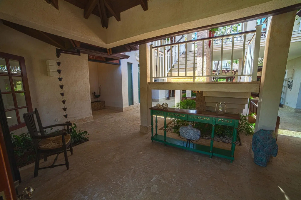 Hacienda A-19