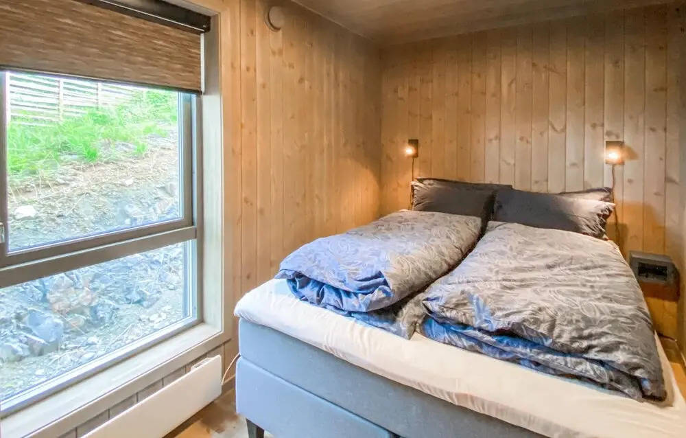 Gorgeous Home In Aurdal With Wifi
