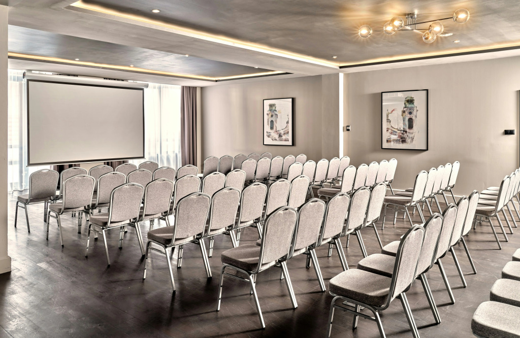 Leonardo Royal Hotel Warsaw