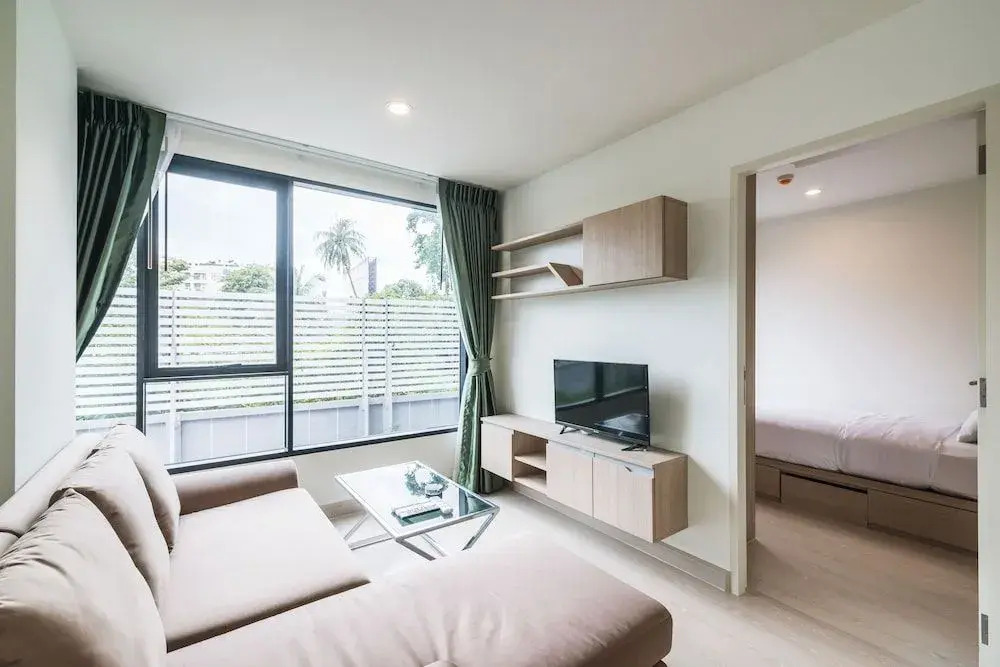 Niche Mono SKV50 By Favstay