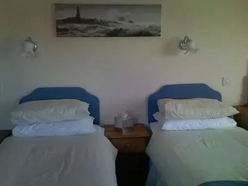 The Rhiconich Hotel
