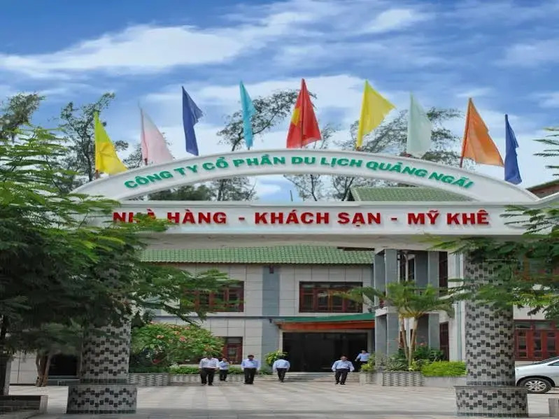 My My Hotel