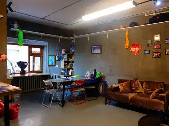 Harbin Xingsu Youth Hostel