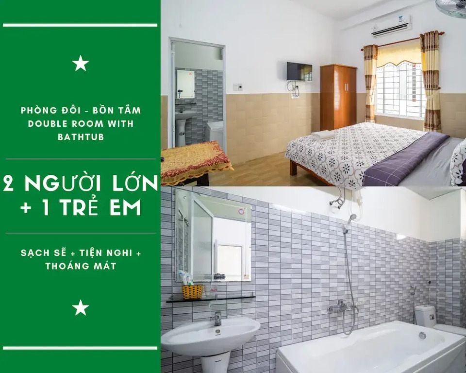 Bolero Hotel & Homestay