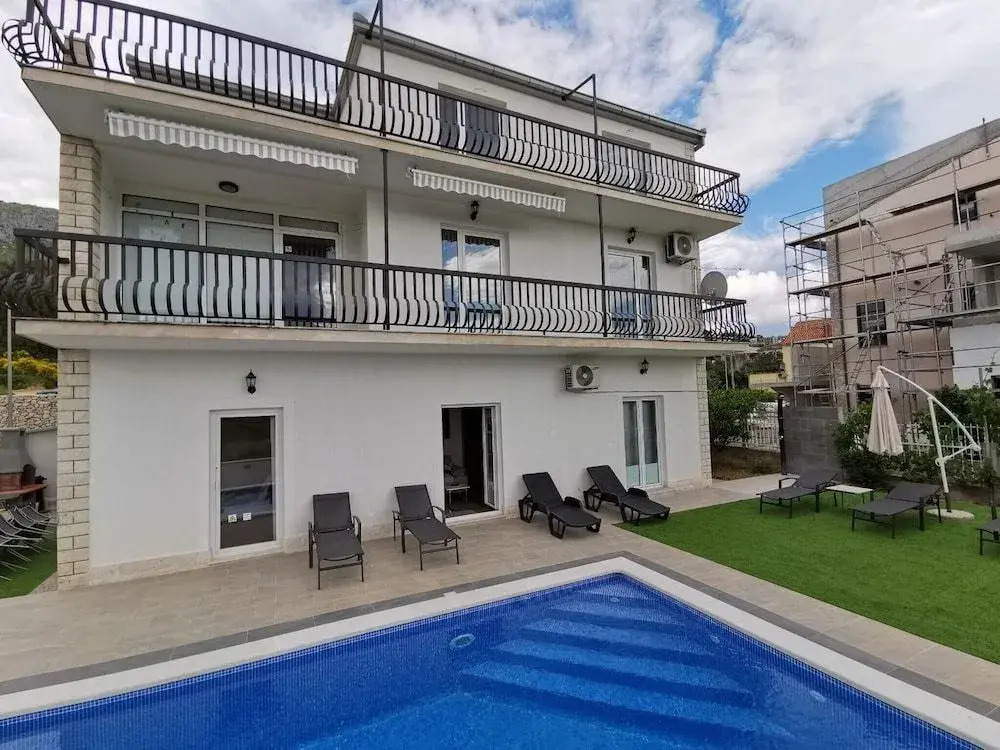 Villa JoMa