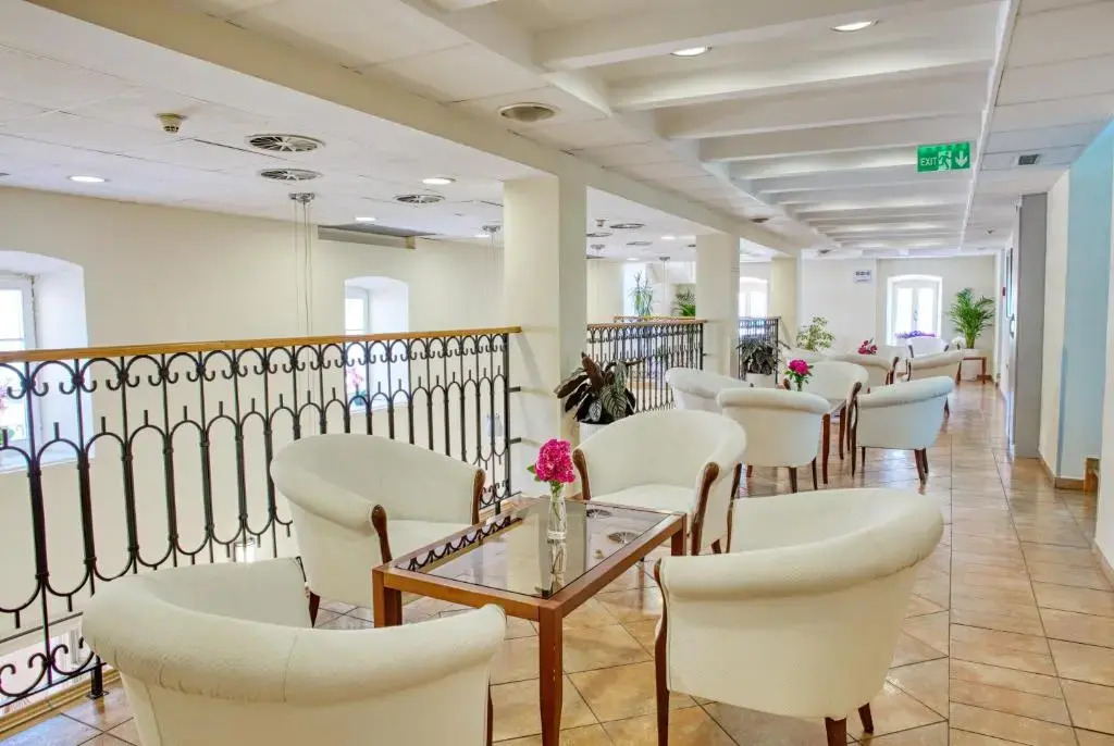 Hotel Splendido
