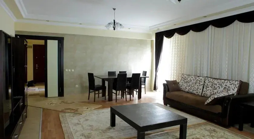 Holiday Houses Antalya