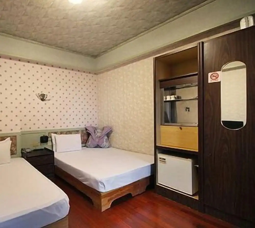 Kai Cheng Inn 旅館134