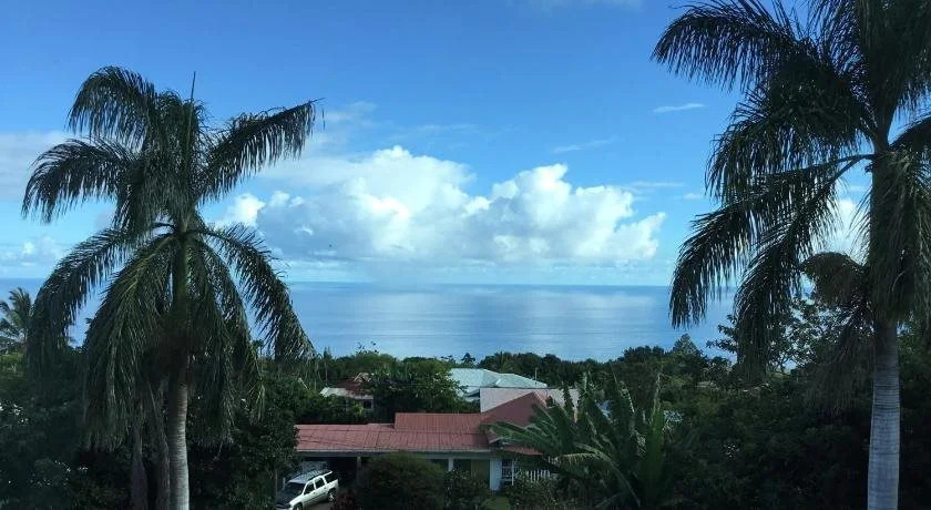 Hotel Honokaa