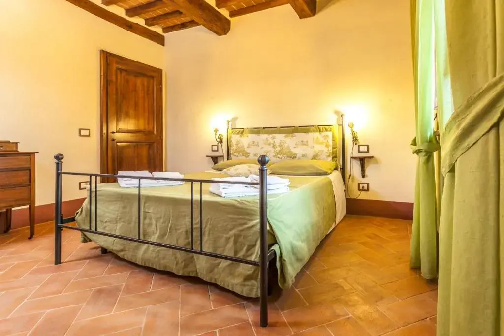 La Bella Cortona
