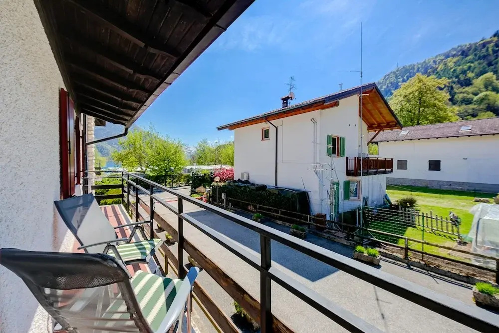 Casa Gioiosa