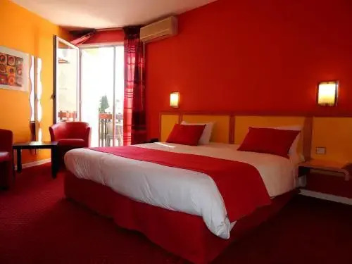 Hotel Tennis International