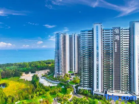 Qionghai Qiyue Seaview Homestay